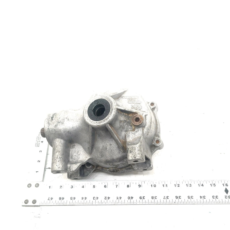2022 Can-Am Defender HD10 OEM Front Differential  705402995 XB0