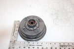 1997 Kawasaki Bayou 220 Oem Front Brake Drum/Hub 41038-1189 41038-1327 AK21