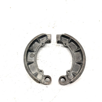 05 Honda Foreman 500 TRX500FE 4x4 ES OEM Rear Brake Shoe Set 06430-MCL-700 AH90