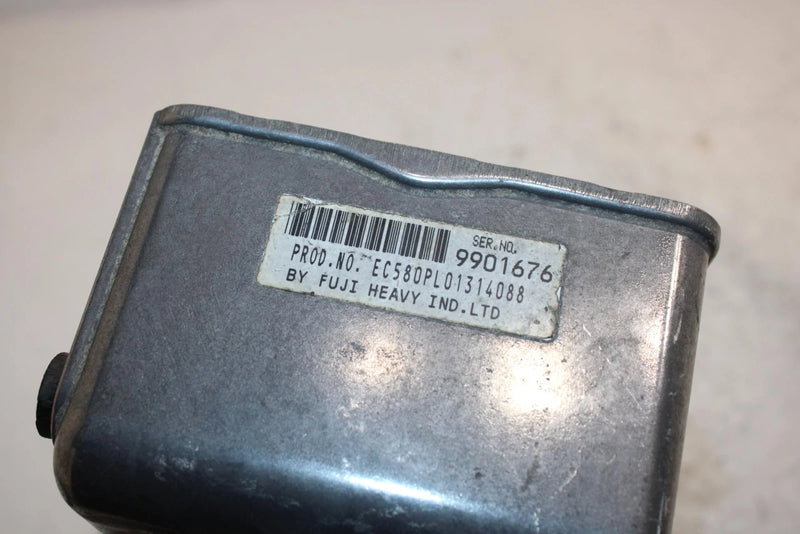 99 Polaris Xlt Touring Oem Recoil Starter 3085444 SP46