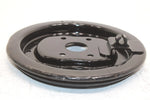 99 Yamaha  Bear Tracker Oem Right Front Brake Backing Plate 4XE-F7280-00-00 AY50