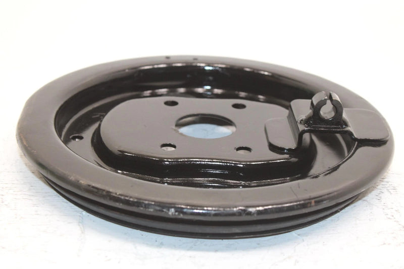 99 Yamaha  Bear Tracker Oem Right Front Brake Backing Plate 4XE-F7280-00-00 AY50