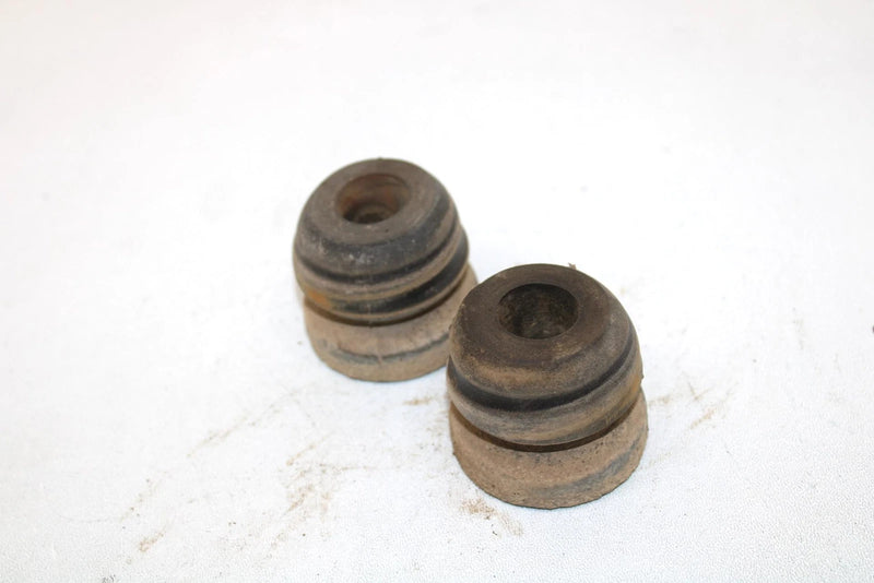 1996 Polaris Sportsman 4x4 Oem Front Shock Damper Pair 5412529 5410791 Q3229