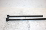 1995 Polaris 440 L/c Oem Upper Radius Rod Pair 1822215-067 SP33