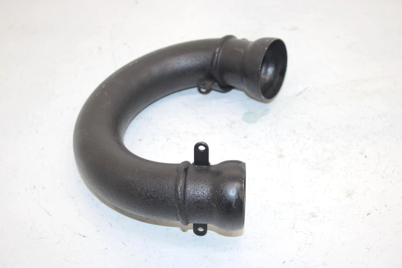 87 Polaris Trail Boss 4x4 Oem Headpipe Weld 1260523 AP9