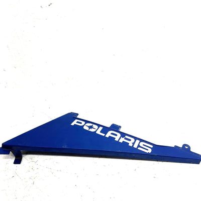 1991 Polaris Trail Boss 350L 2x4 OEM Right Side Cover 5430971-157 AP193
