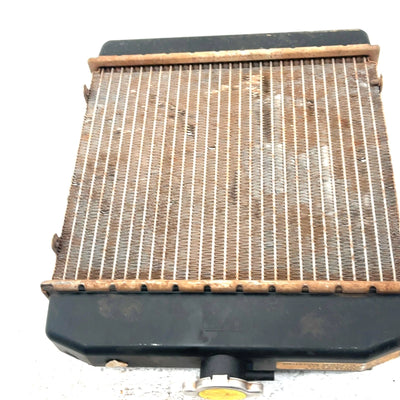98-99 Arctic Cat 500 4X4 OEM Radiator 0413-001 AA38