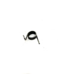 07-19 Honda Rancher 420 OEM Shift Drum Stopper Spring 24435-HP5-000 AH21
