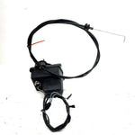 1994 Polaris SL 750 OEM Trim Motor 4170004 JP39