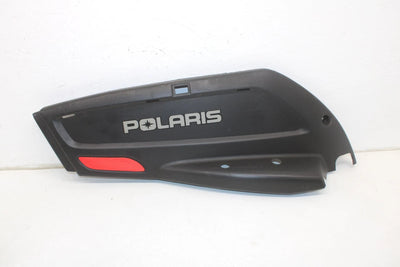 08 Polaris Fst Touring Oem Right Snow Skirt 5435615-070 SP168