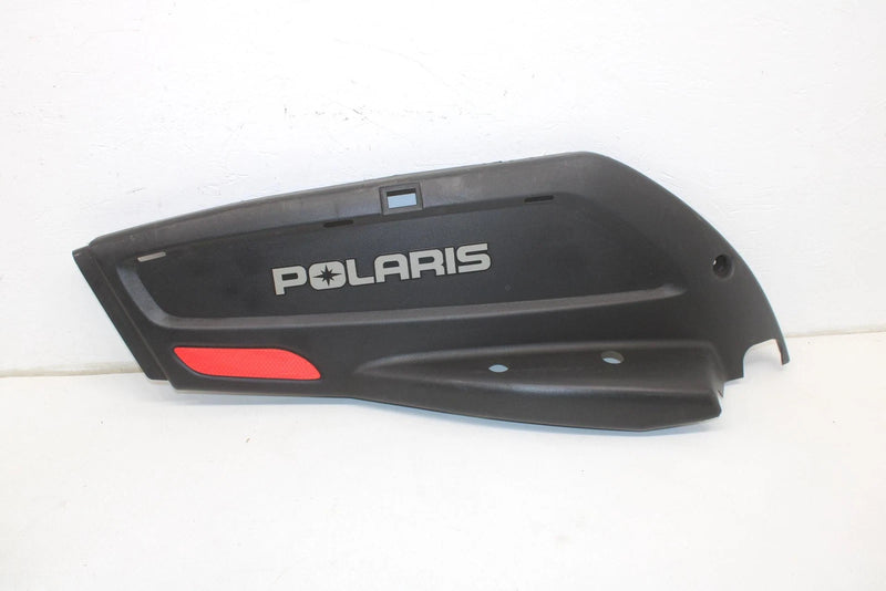 08 Polaris Fst Touring Oem Right Snow Skirt 5435615-070 SP168