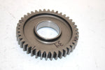 02 Arctic Cat 375 4x4 Automatic Oem 39T Low Gear 3402-668 AA23