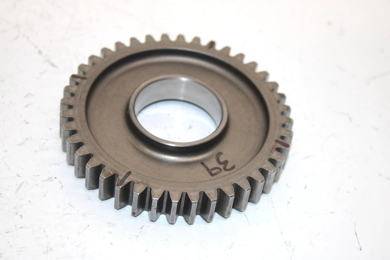 02 Arctic Cat 375 4x4 Automatic Oem 39T Low Gear 3402-668 AA23