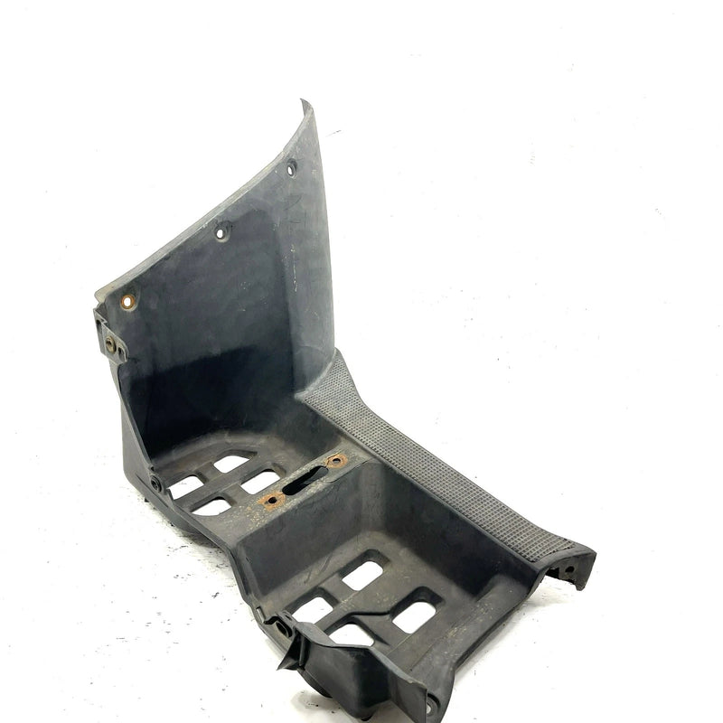 05-09 Honda Foreman 500 TRX500FE 4x4 ES OEM Left Footwell 80122-HP0-A00ZA AH14