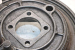 00 Kawasaki Bayou 300 4x4 Oem Rear Brake Drum Panel 41035-1305 AK20