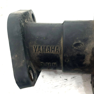 1996 Yamaha Big Bear 350 YFM350FW 4x4 OEM Carb Intake Boot 3HN-13586-02-00 AY55
