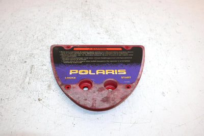 1996 Polaris Sl 900 Oem Instrument Panel 5431783-136 JP31