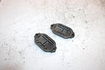 2005 Kawasaki Brute Force 750 4x4 Oem Valve Cover Pair 11065-1152 AK23