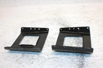 1998 Arctic Cat Zr 600 Oem Footrest Backing Plate Set 1606-542 1606-543 SA33