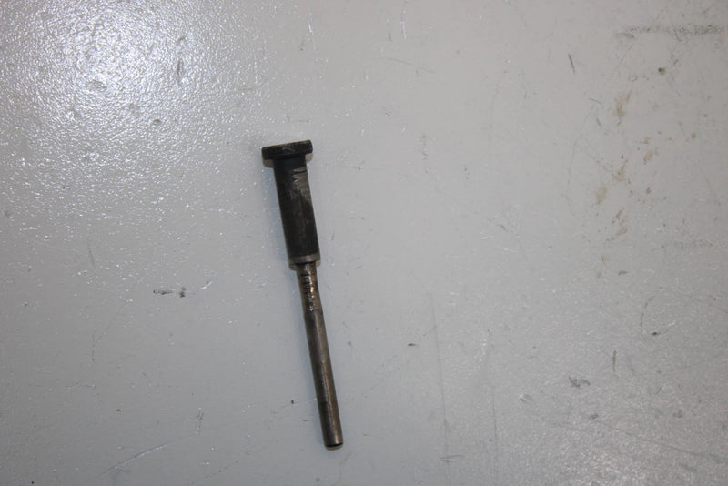 83 Yamaha Tri Moto 225 Ytm225dx Oem Cam Chain Tensioner Rod 25A-12217-00-00 AY41