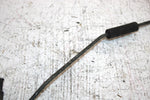 00 Kawasaki Bayou 300 4x4 Oem Middle Right Brake Line 43060-1081 AK20
