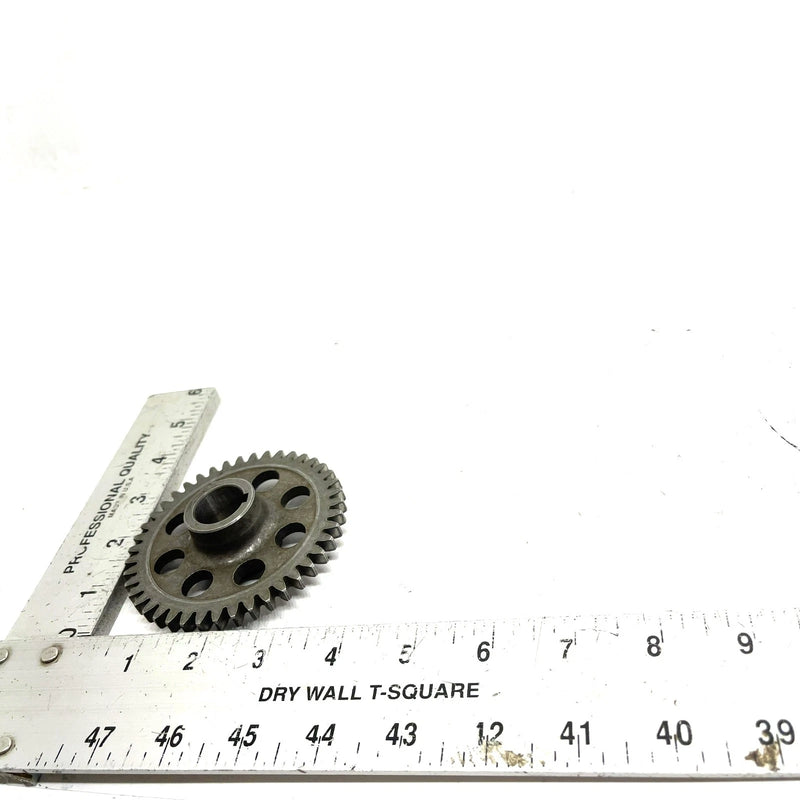 2002 Yamaha Big Bear 400 YFM400 OEM 43T Drive Gear 4KB-11536-01-00 AY52