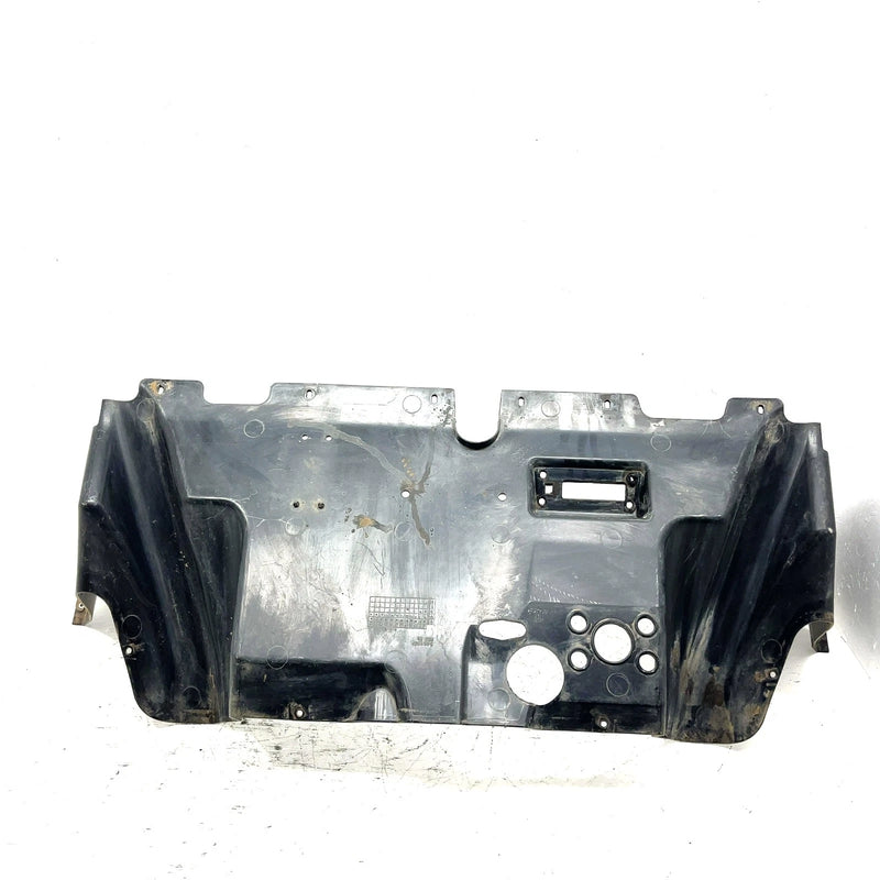 08-13 Polaris RZR 800 EFI OEM Upper Floor Pan 5438707-070 XP8.1