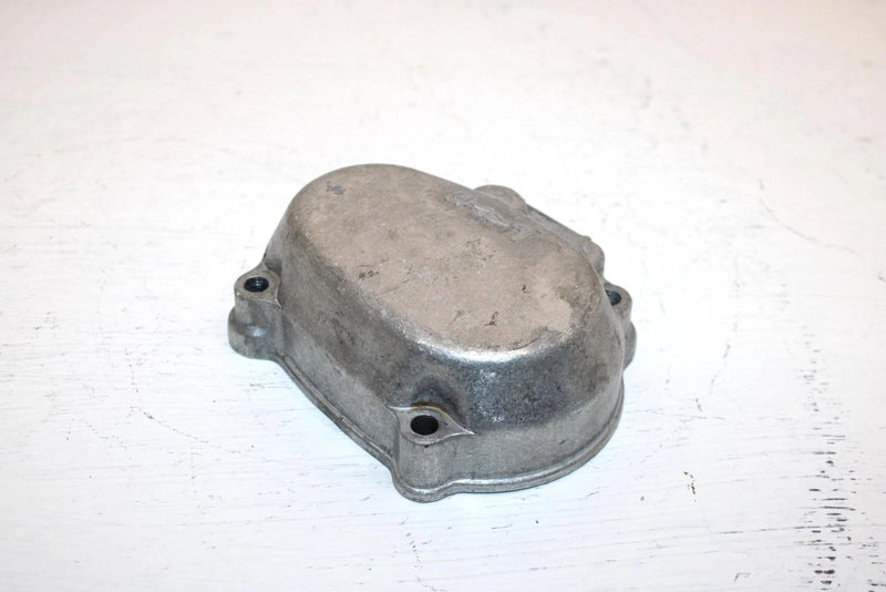1977 Honda Atc 90 Oem Sub Transmission Cover 11371-053-020 AH69