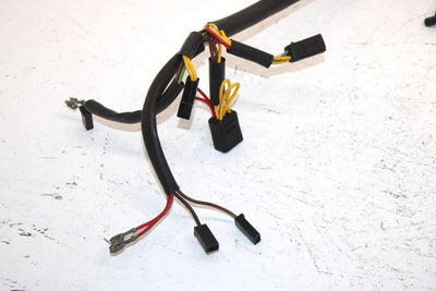 1993 Arctic Cat Ext 580 Z Oem Main Wire Harness 0686-139 SA38