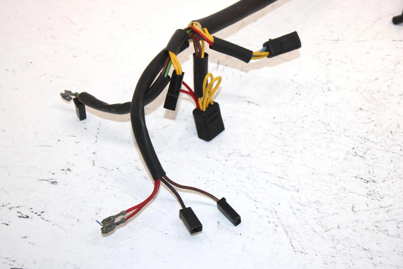 1993 Arctic Cat Ext 580 Z Oem Main Wire Harness 0686-139 SA38