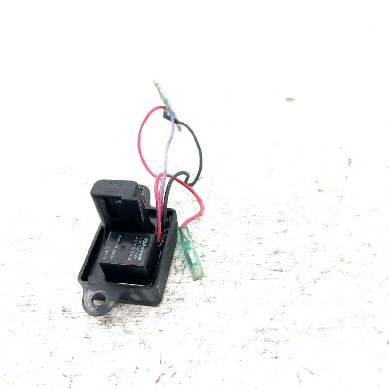 1996 Sea-Doo GTX OEM Relay 278000656 JS60