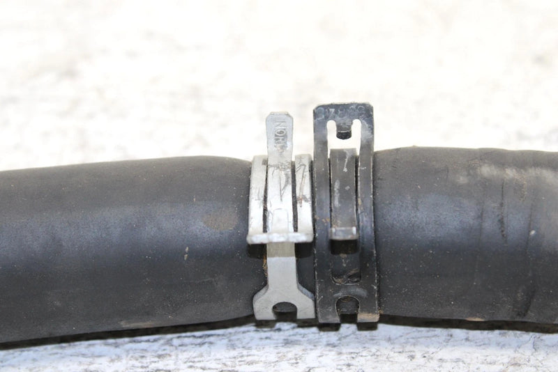 2003 Polaris 800 Xc Sp Edge Oem Front Exchanger/Coolant Tank Hose 5412161 SP35