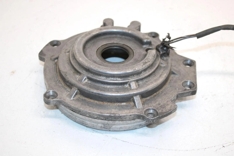 2015 Polaris Ranger Crew 900 Oem Front Differential Cover 3236681 XP2