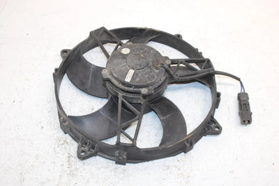 2005 Polaris Sportsman 800 Oem Radiator Fan 2410366 AP146