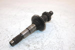 2001 Polaris Magnum 500 Oem Transmission Input Shaft 3233756 AP157