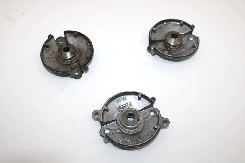 Ski-doo Oem Exhaust Power Valve Housing (Set of 3) 420854265 Q4356