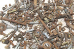 1986 Polaris Trail Oem Hardware Kit SP213