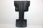1999 Arctic Cat Zr 600 Oem Center Belly Pan 1606-508 SA19