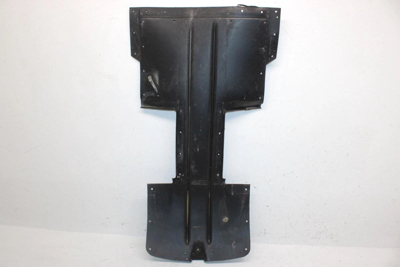 1999 Arctic Cat Zr 600 Oem Center Belly Pan 1606-508 SA19