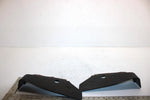 2001 Polaris Sportsman 500 Oem Radiator Shield Set 5433924 5433923 AP81