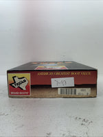 New Men’s Brown Texas Brand Cowboy Boots. 1011 10.5 10 1/2 D. 7-93