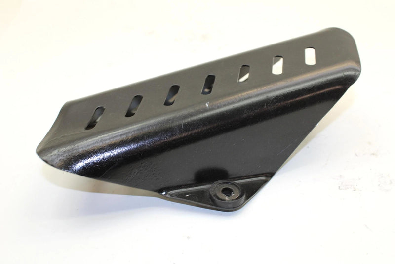 1989 Polaris Trail Boss 250 Oem Exhaust Heat Shield 5222117 Q302