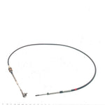 01-05 Yamaha WaveRunner XLT1200 OEM Steering Cable F0D-U1481-10-00 JY29
