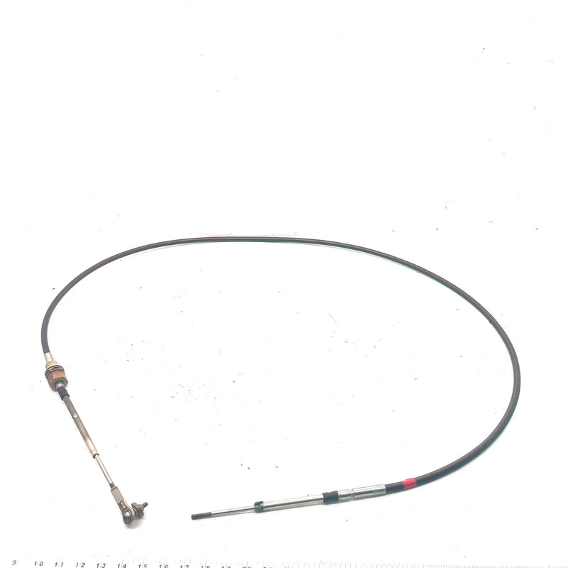 01-05 Yamaha WaveRunner XLT1200 OEM Steering Cable F0D-U1481-10-00 JY29