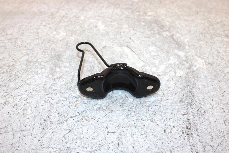 1993 Honda Trx 300 A Oem Front Steering Post Mount 53224-HC5-970 AH50