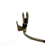 1987 Suzuki Quadrunner 4WD LT4WD OEM Rear Brake Cable 58510-19B02 AS28