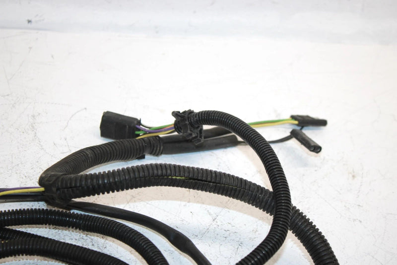 92 Polaris 500 Oem Main Wire Harness 2460312 SP52