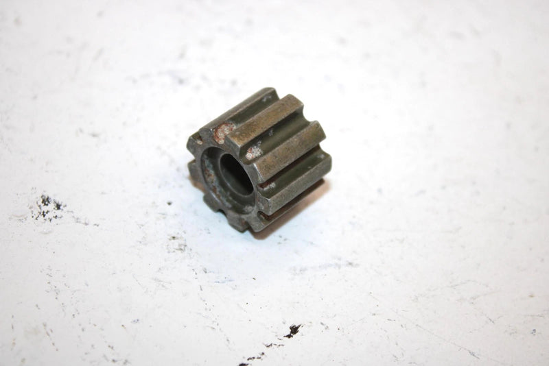 06 Polaris Fusion 600 Ho Oem 9 Tooth Speedo Pickup Wheel 5240013 Q1839