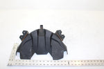 2013 Polaris 600 Rush Pro Oem Upper Snow Flap Bracket 5438489-070 SP30