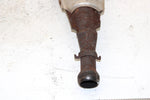 1996 Ski-doo Formula Iii 600 Oem Center Exhaust Pipe 514045500 SS18